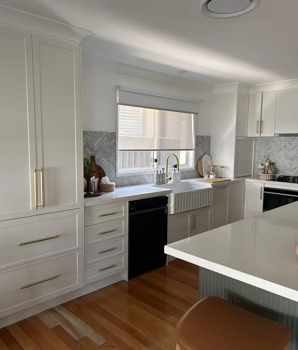 A Process Tailored to Bateau Bay Homes