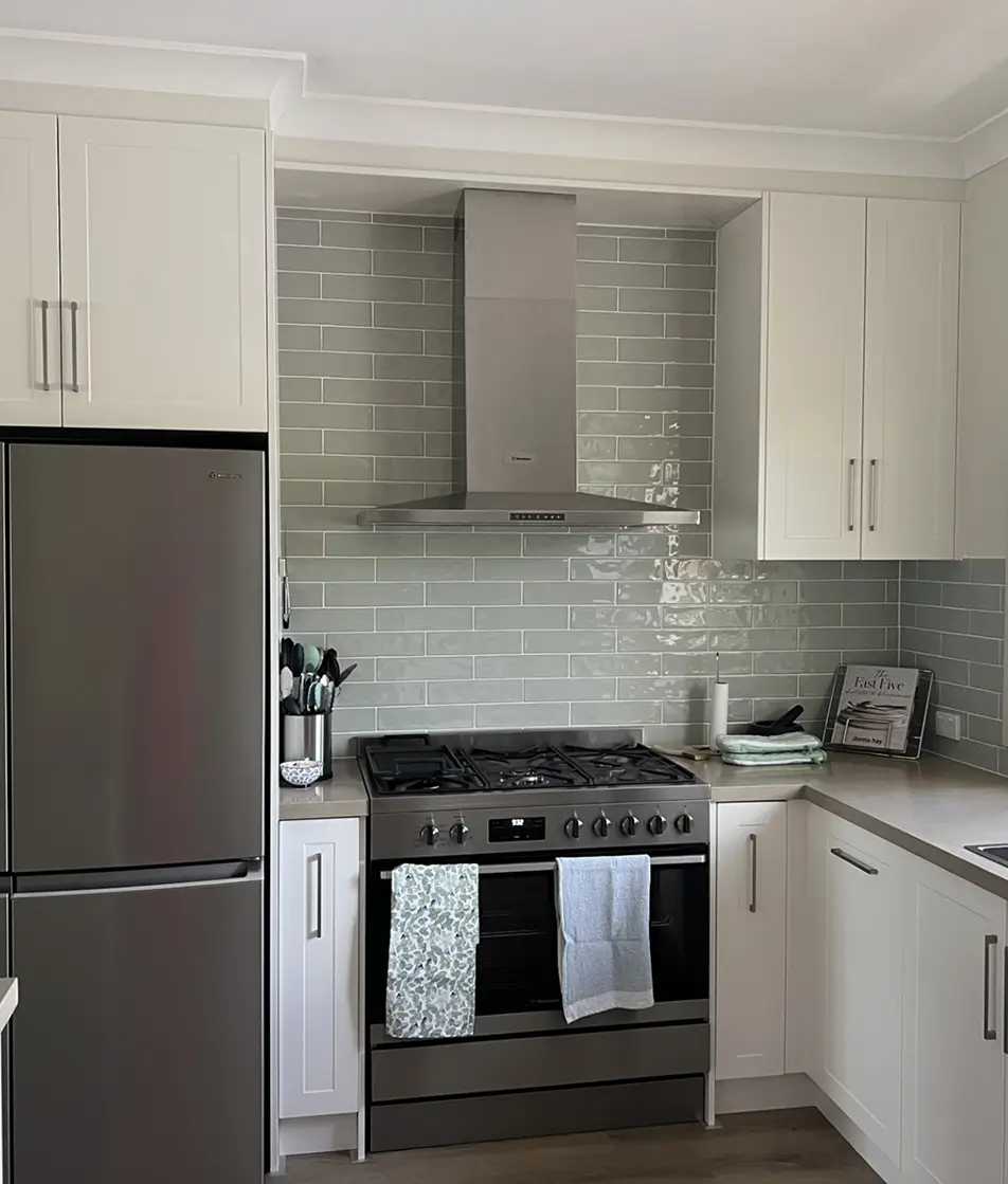 Our Kitchen Process for Northern Beaches Homes